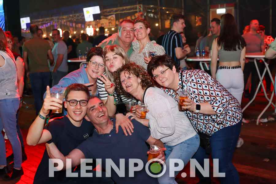 Publiek Zaterdag   (111)